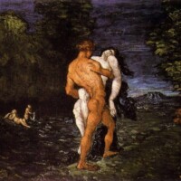 The Abduction (1867)