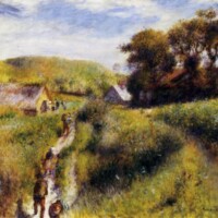 Grape Harvesters (1879)