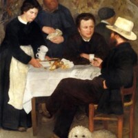 The Inn of Mother Anthony (1866)