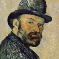 Self Portrait (1887)