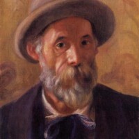 Self-Portrait (1899)